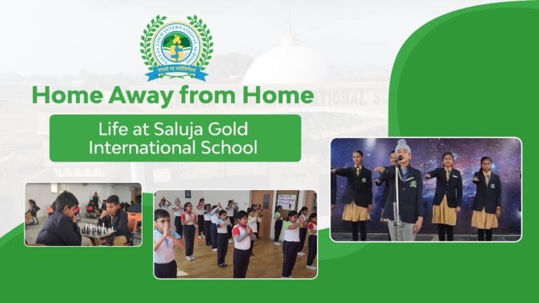 Why Choose a Boarding School? Exploring the Benefits of a Residential Education.