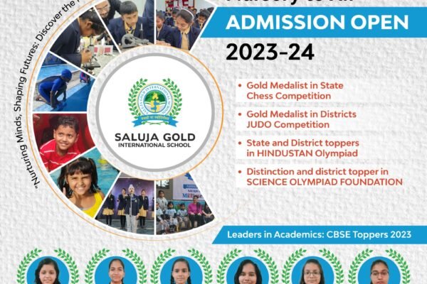 Discovering Excellence: Why This Boarding School in Giridih Stands Out best boarding school in Giridih