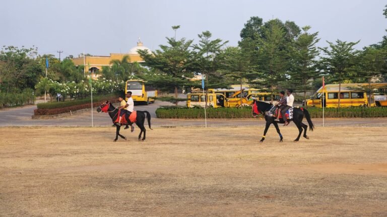 Why CBSE Schools in Giridih are the Best Choice for Your Child’s Education