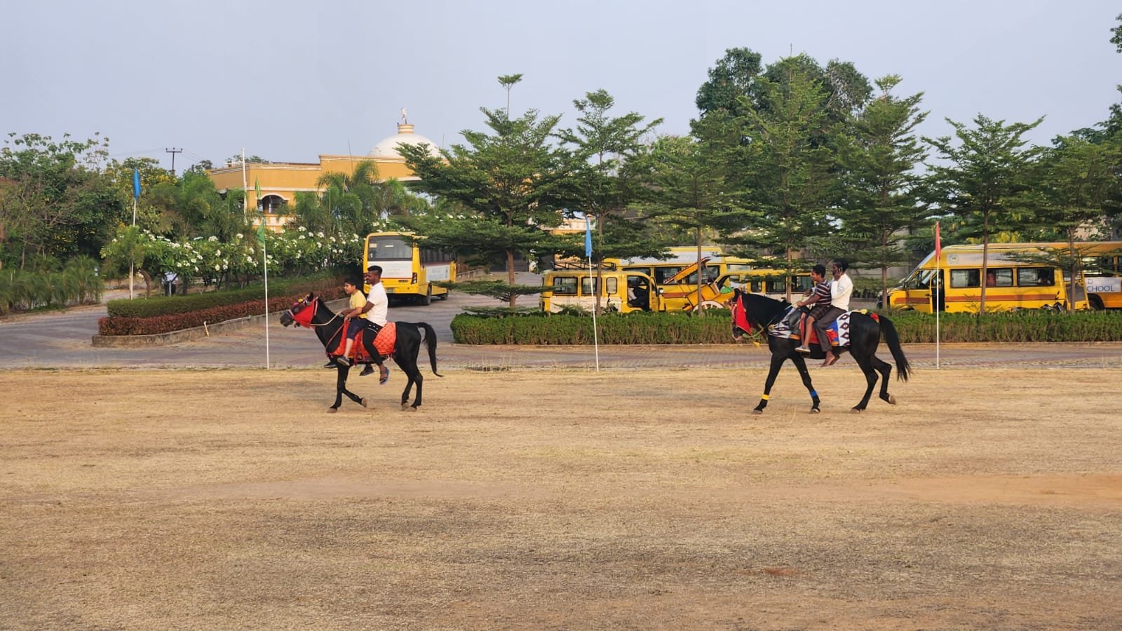 cbse school in giridih