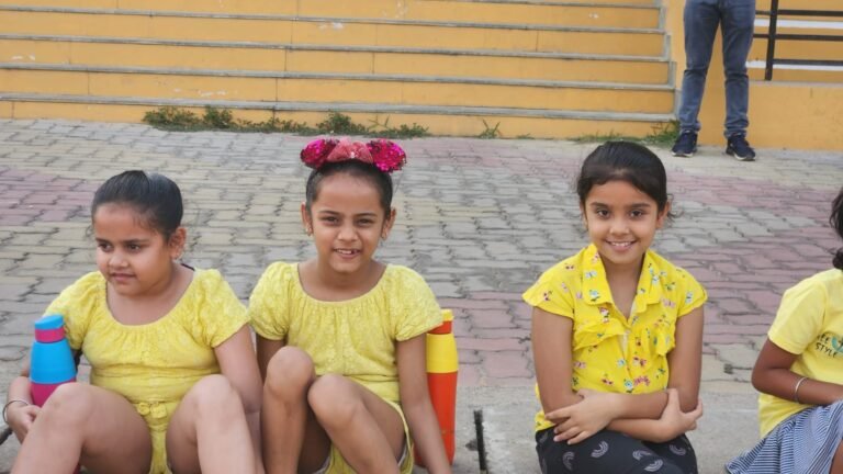 A GUIDE TO THE BEST GIRLS RESIDENTIAL SCHOOLS IN INDIA