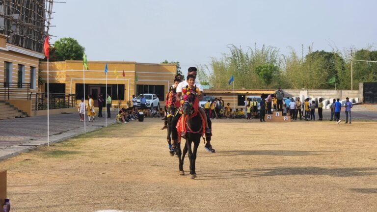 Discovering the Best Boarding School in Giridih