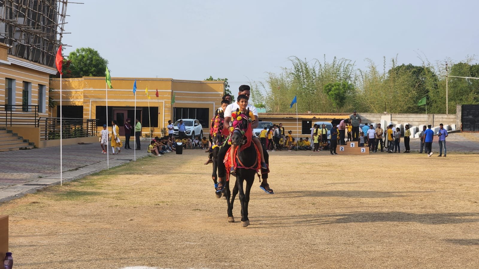 Best Boarding School in Giridih