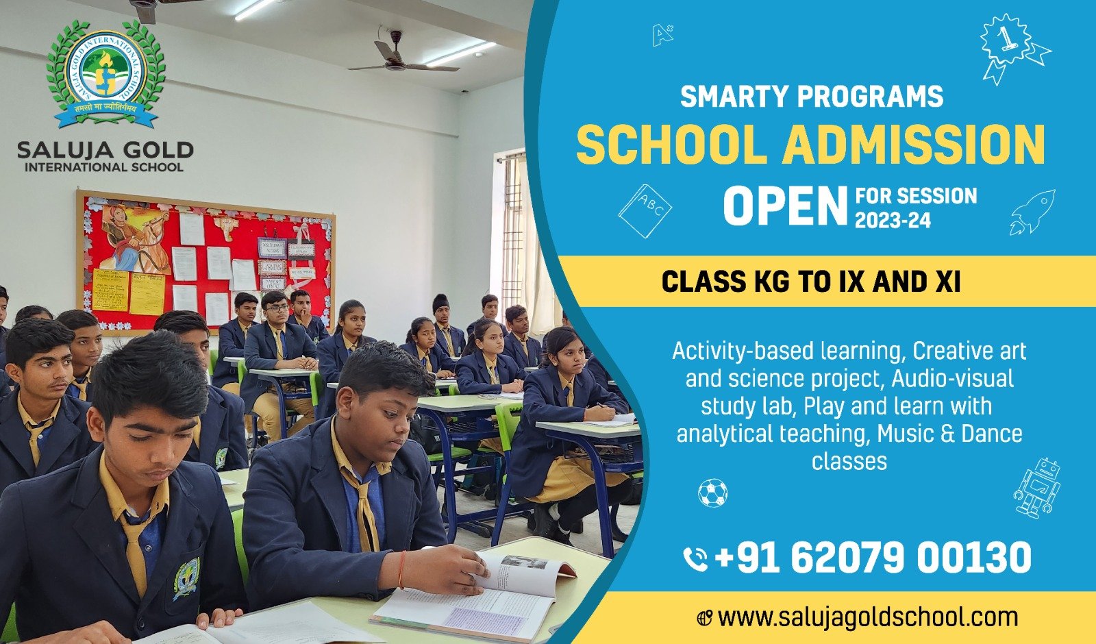 best school in Giridih