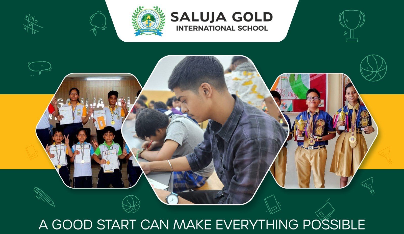 best boarding school in Giridih