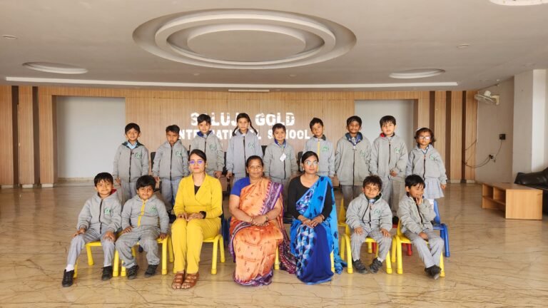 EMPOWERING YOUNG MINDS: EXPLORING BOARDING SCHOOLS IN INDIA