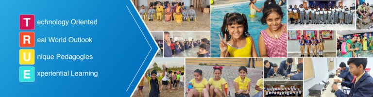 Choosing Excellence: The Best CBSE Boarding School in Jharkhand