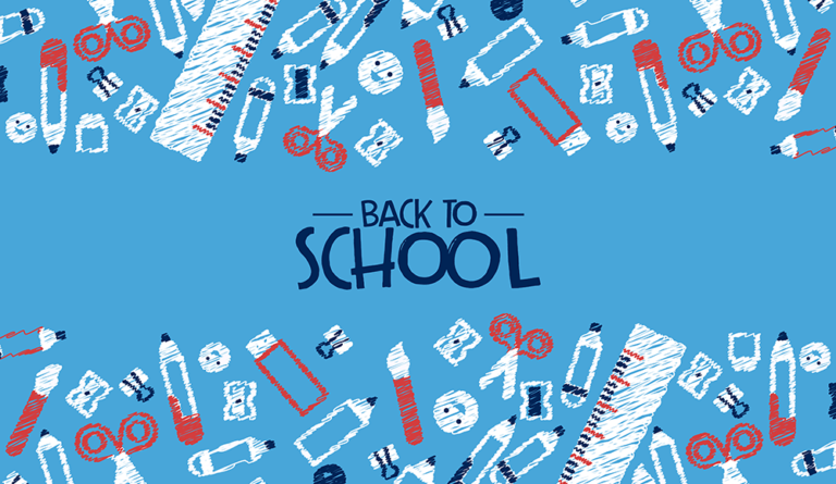 Tips to Get Your Child Back to School After Summer Vacations
