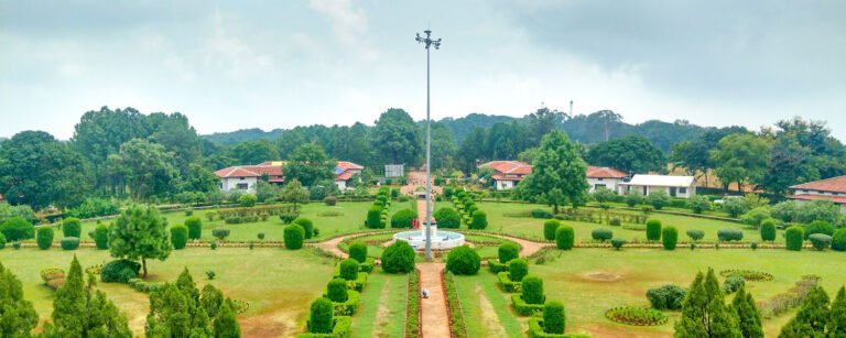 UNVEILING JHARKHAND’S FINEST BOARDING SCHOOLS