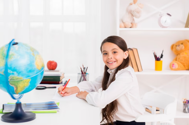 Balancing Student’s Education and Activities: A Day in the Life at SGIS