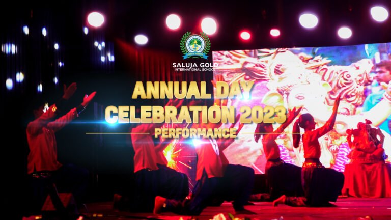 Annual Sports Day 2023 – A Glimpse into the Best Boarding School of Jharkhand