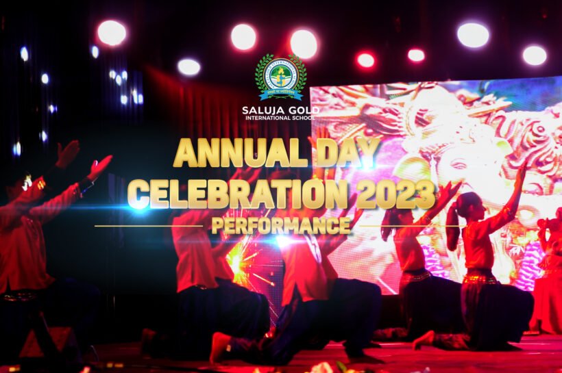 Annual Sports Day 2023