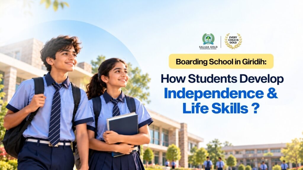 A Guide for Parents and Students