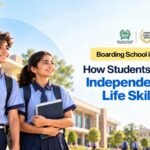 A Guide for Parents and Students