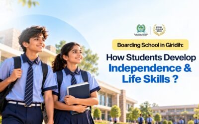 A Guide for Parents and Students
