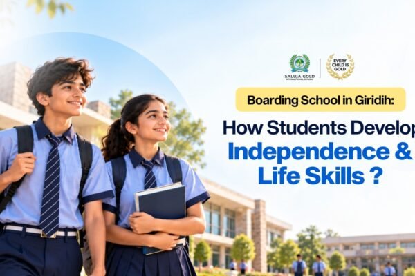 A Guide for Parents and Students